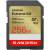SanDisk SDSDXGN-256G-GNCIN - karta pamięci 256GB, Extreme GO SD UHS-I